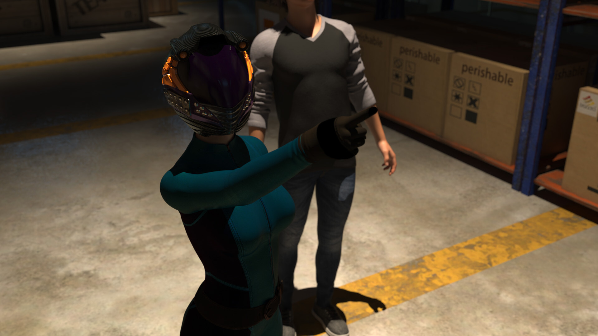 Element-174 - Part 2 screenshot 15