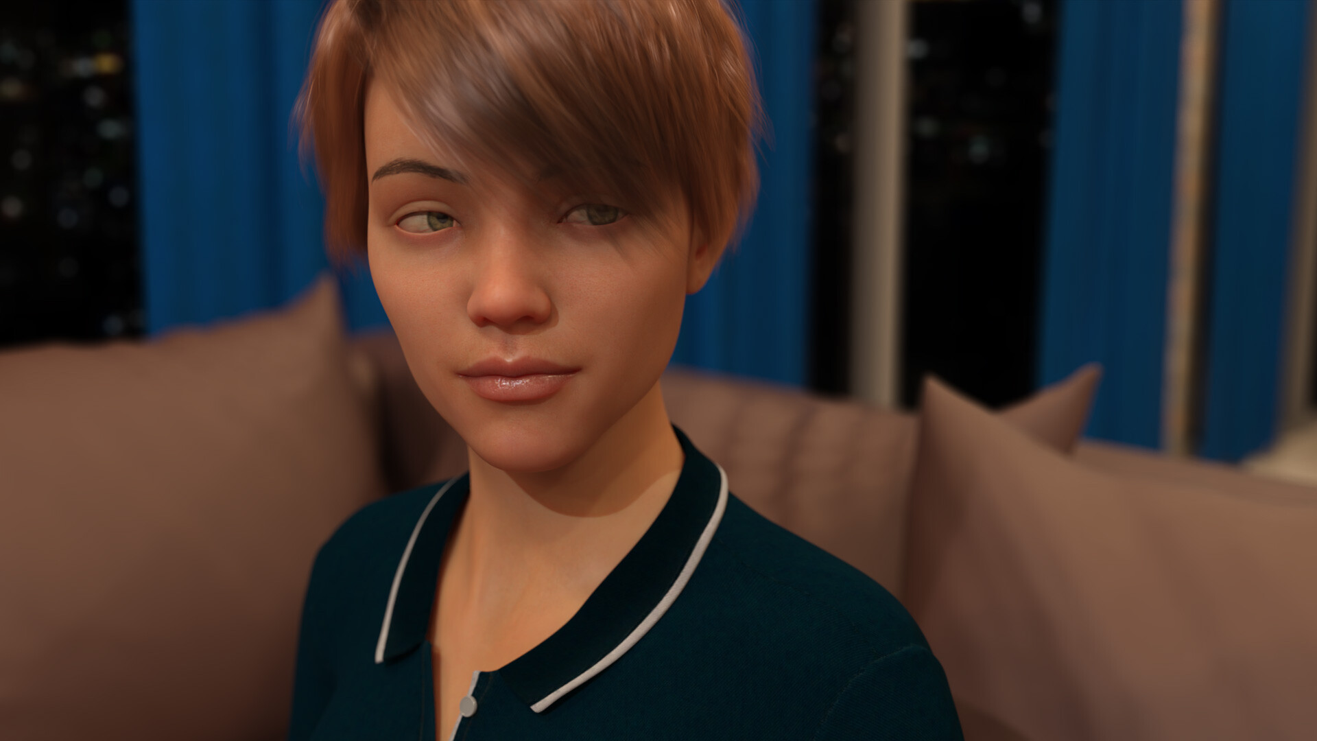Element-174 - Part 2 screenshot 7