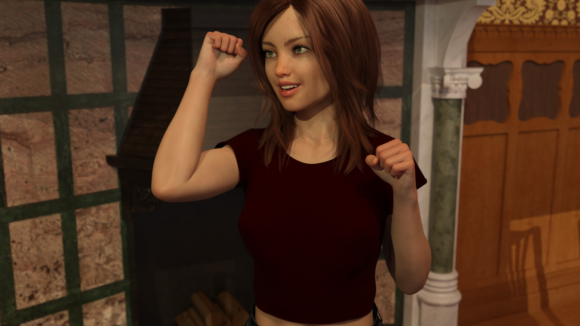 Element-174 - Part 2 screenshot 1