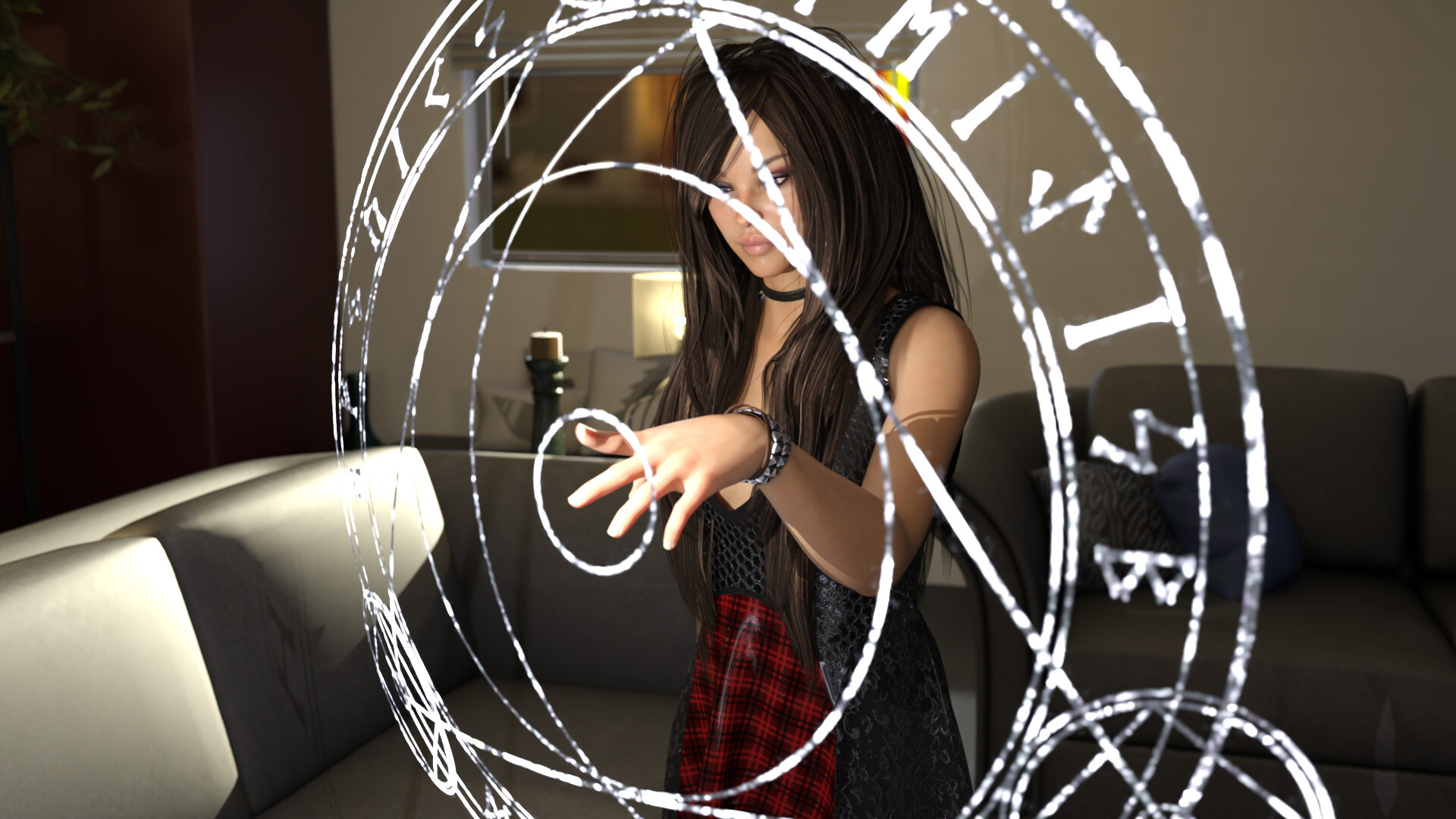 Element-174 - Part 2 screenshot 17
