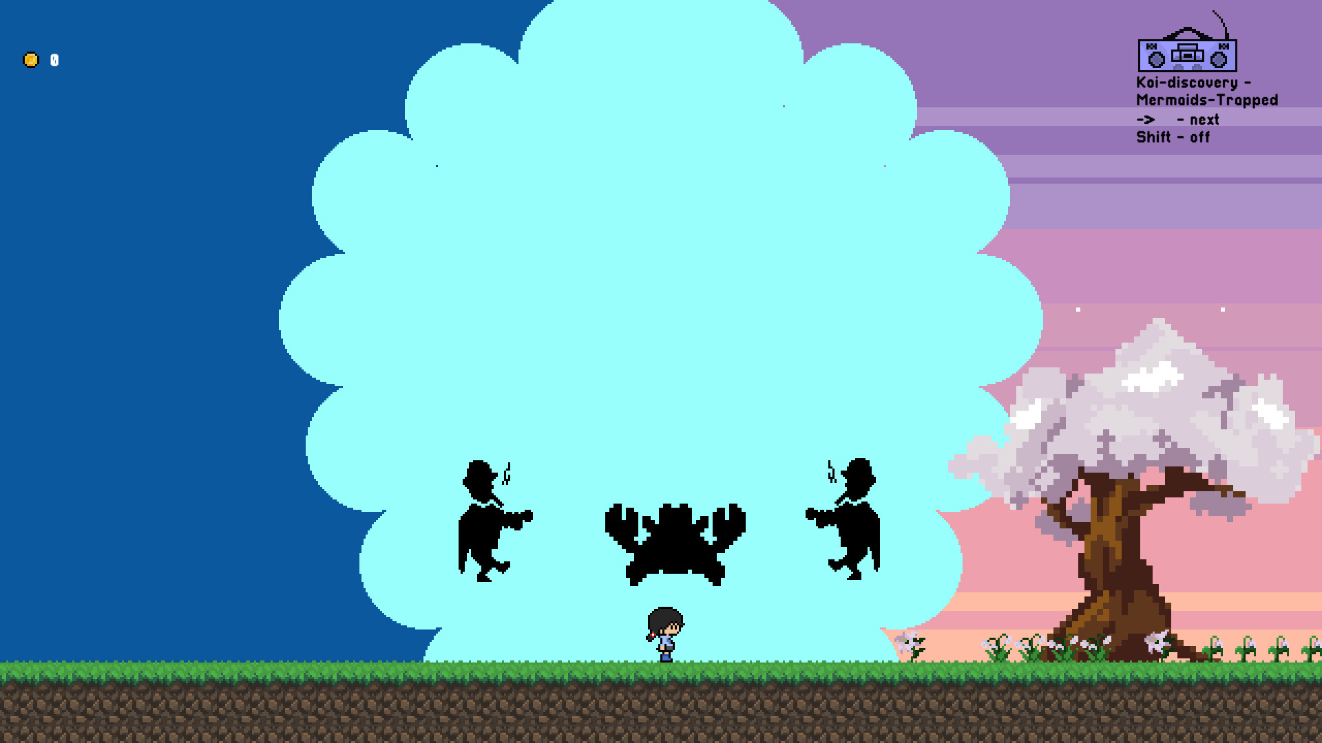 IRIS screenshot 7