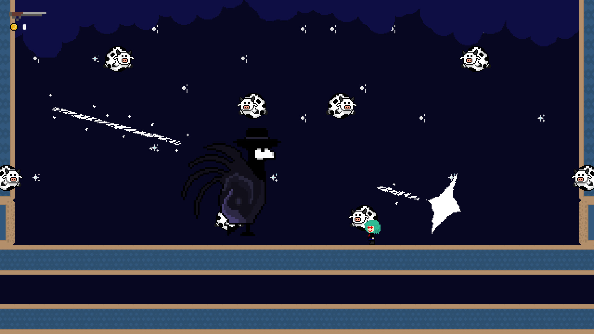 IRIS screenshot 4