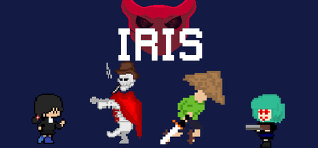 IRIS