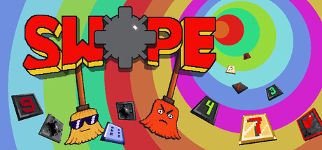 Swope — Steam header