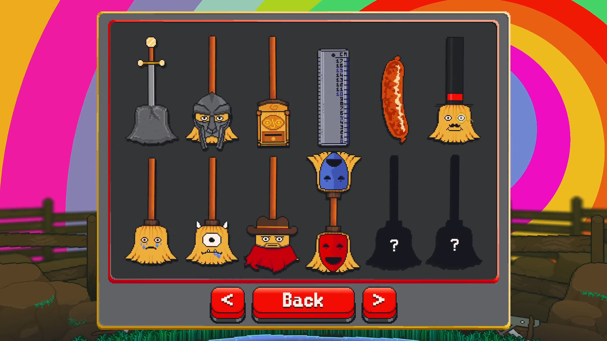 Swope screenshot 5