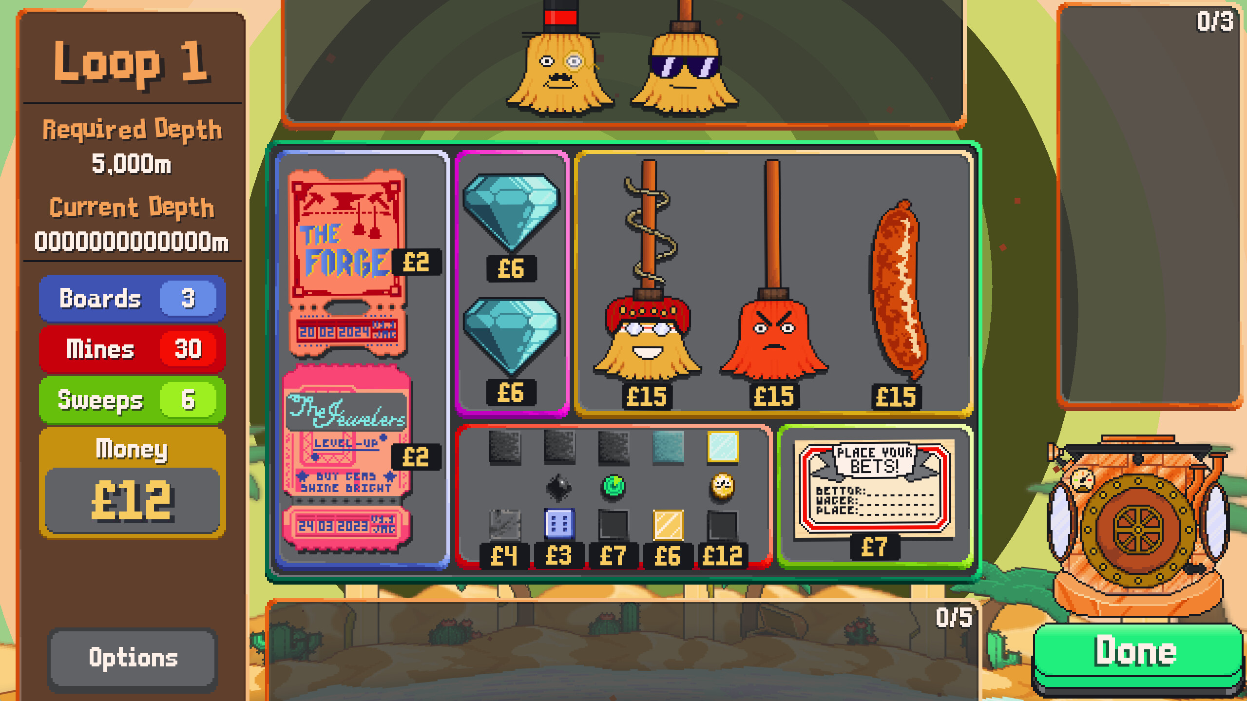 Swope screenshot 4