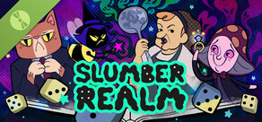 Slumber Realm Demo