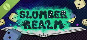 Slumber Realm Demo