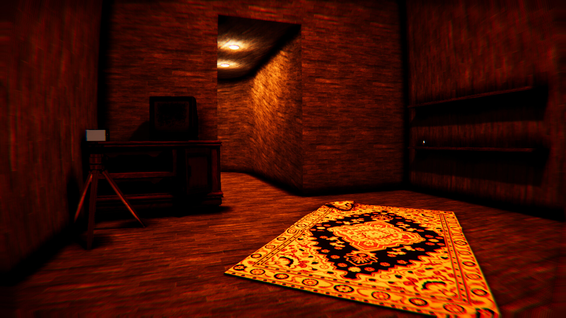 HAMAM screenshot 4