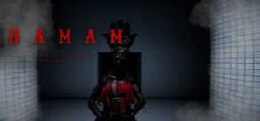 Hamam: The Steaming Backrooms