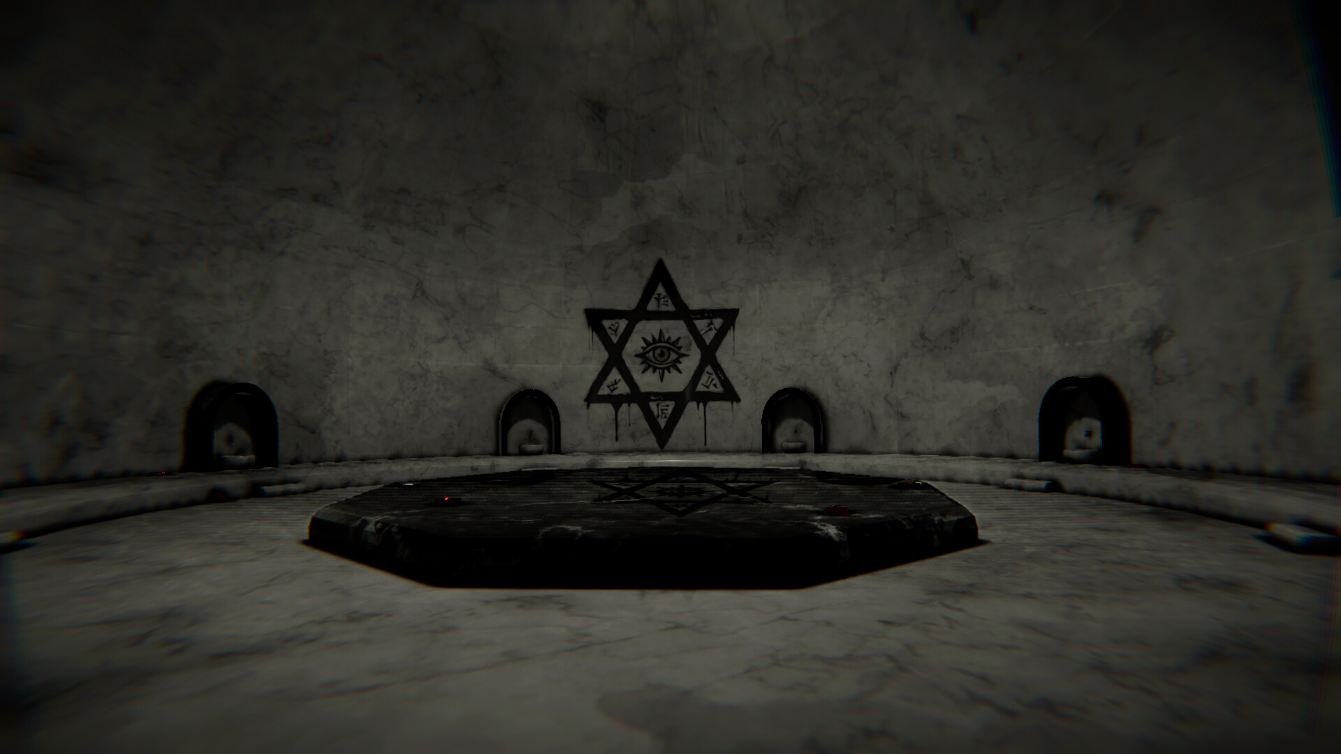 HAMAM screenshot 1