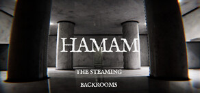 Hamam: The Steaming Backrooms