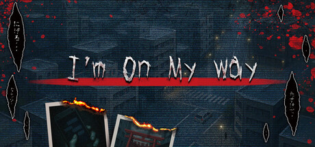 I'm On My Way