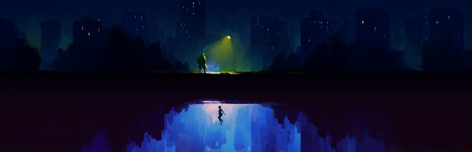 The Eventide