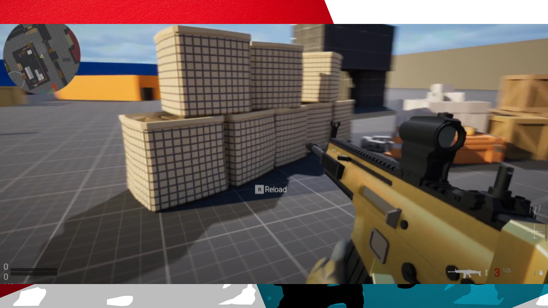 Pew Pew Party screenshot 5