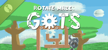 Rotate Maze: G.O.T.S Demo
