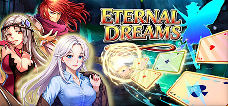 Eternal Dreams: Poker RPG
