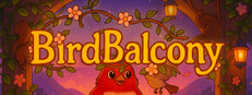 BirdBalcony cover art