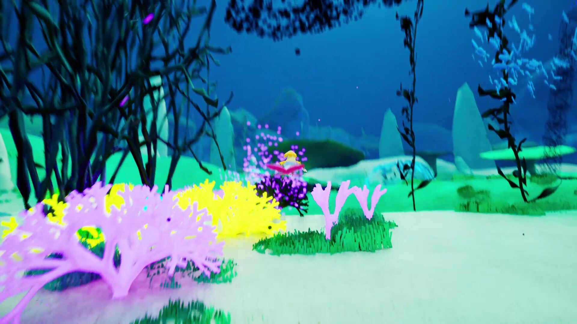 SWAMH screenshot 5