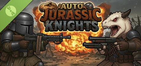 Auto Jurassic Knights Demo