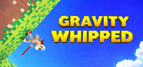 Gravity Whipped — Steam header
