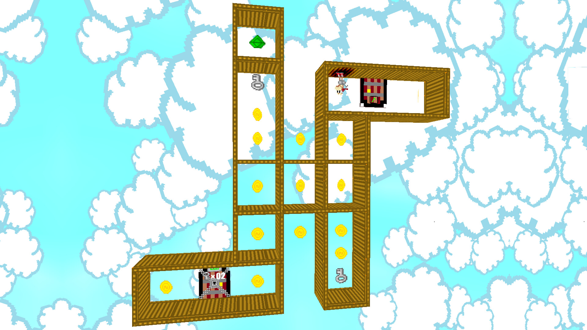 Gravity Whipped screenshot 6