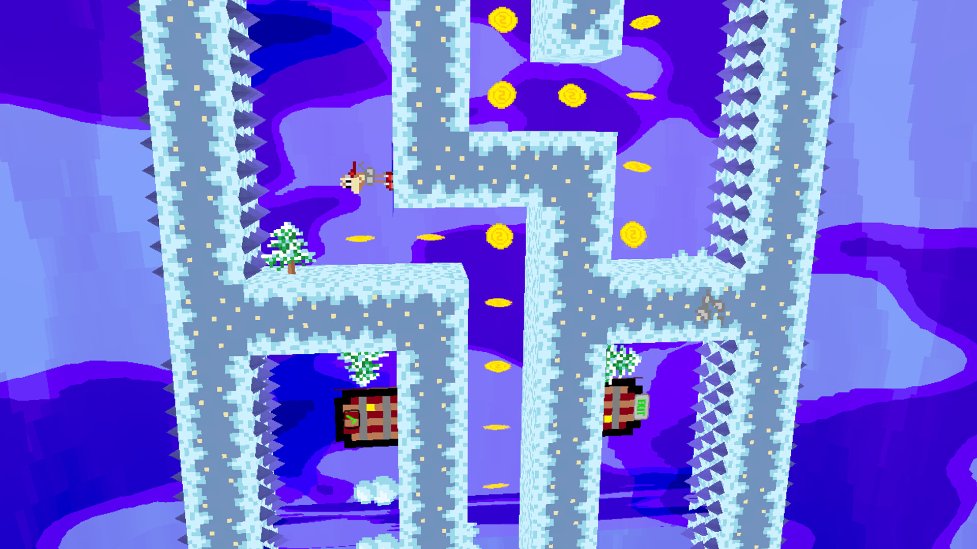 Gravity Whipped screenshot 3