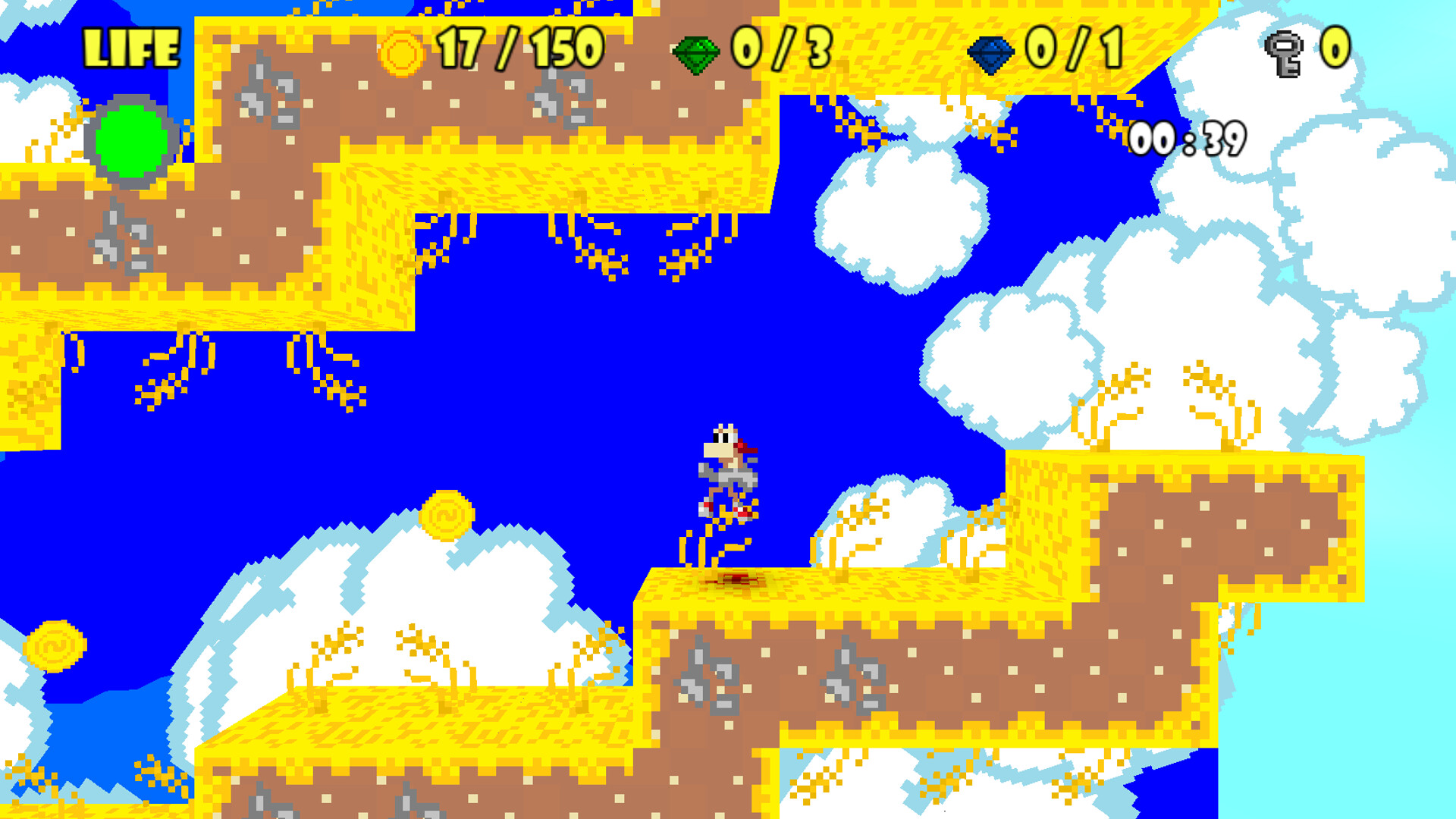 Gravity Whipped screenshot 7