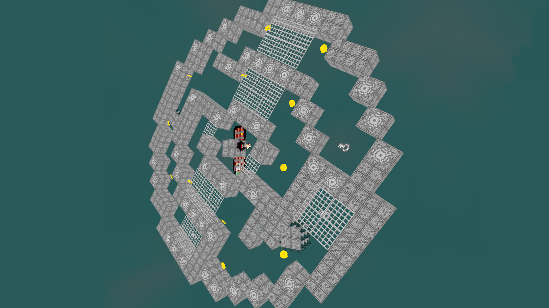 Gravity Whipped screenshot 5