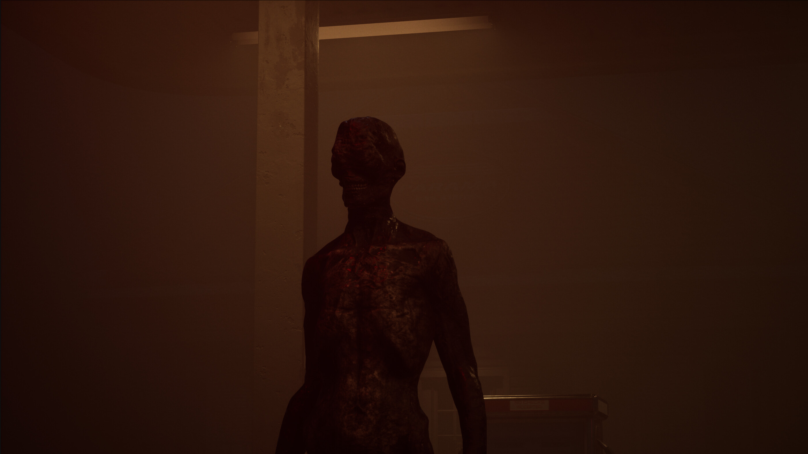 Ash Road: Infection screenshot 5
