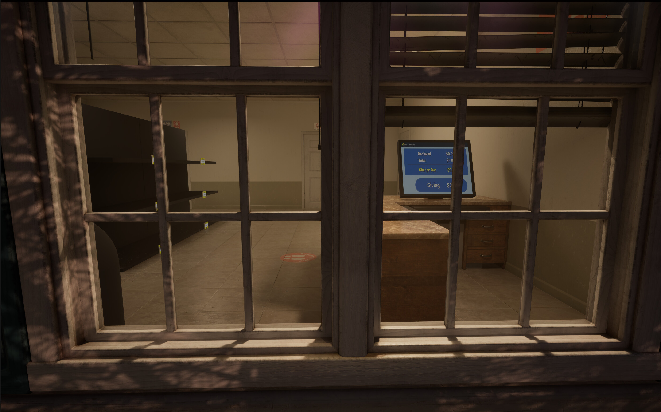Ash Road: Infection screenshot 3