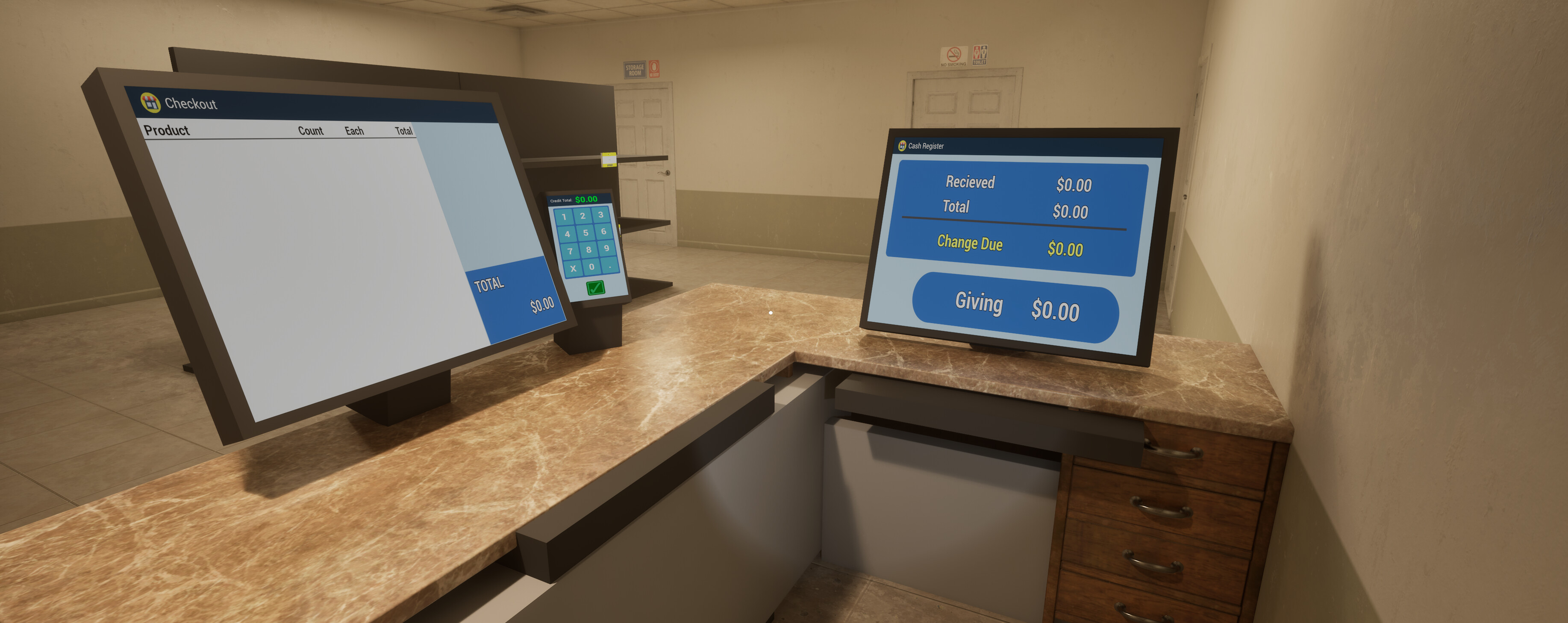 Ash Road: Infection screenshot 4