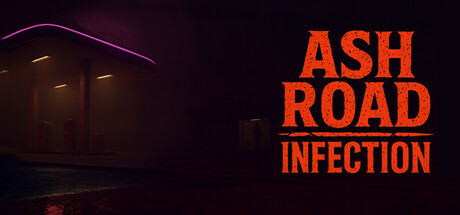 Ash Road: Infection — Steam header