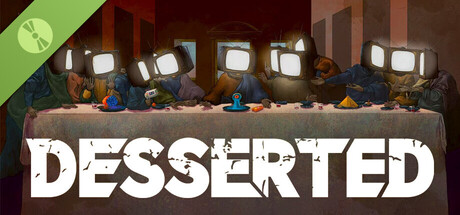 Desserted Demo