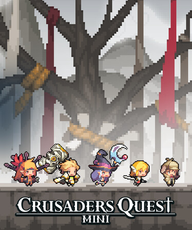 Crusaders Quest : Mini