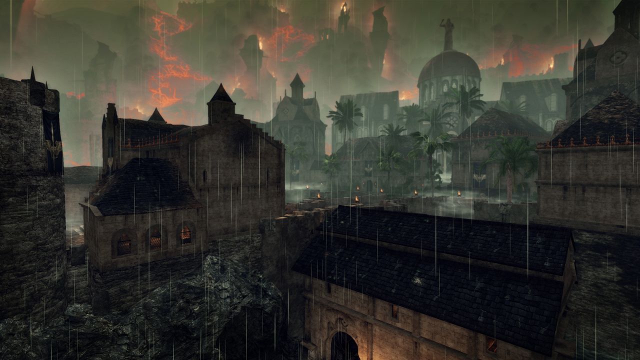 Risen 2: Dark Waters screenshot 7