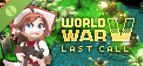 WORLD WAR V: LAST CALL Demo