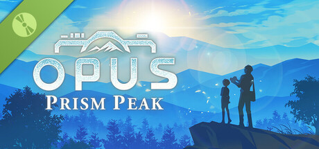 OPUS: Prism Peak Demo