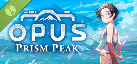 OPUS: Prism Peak Demo