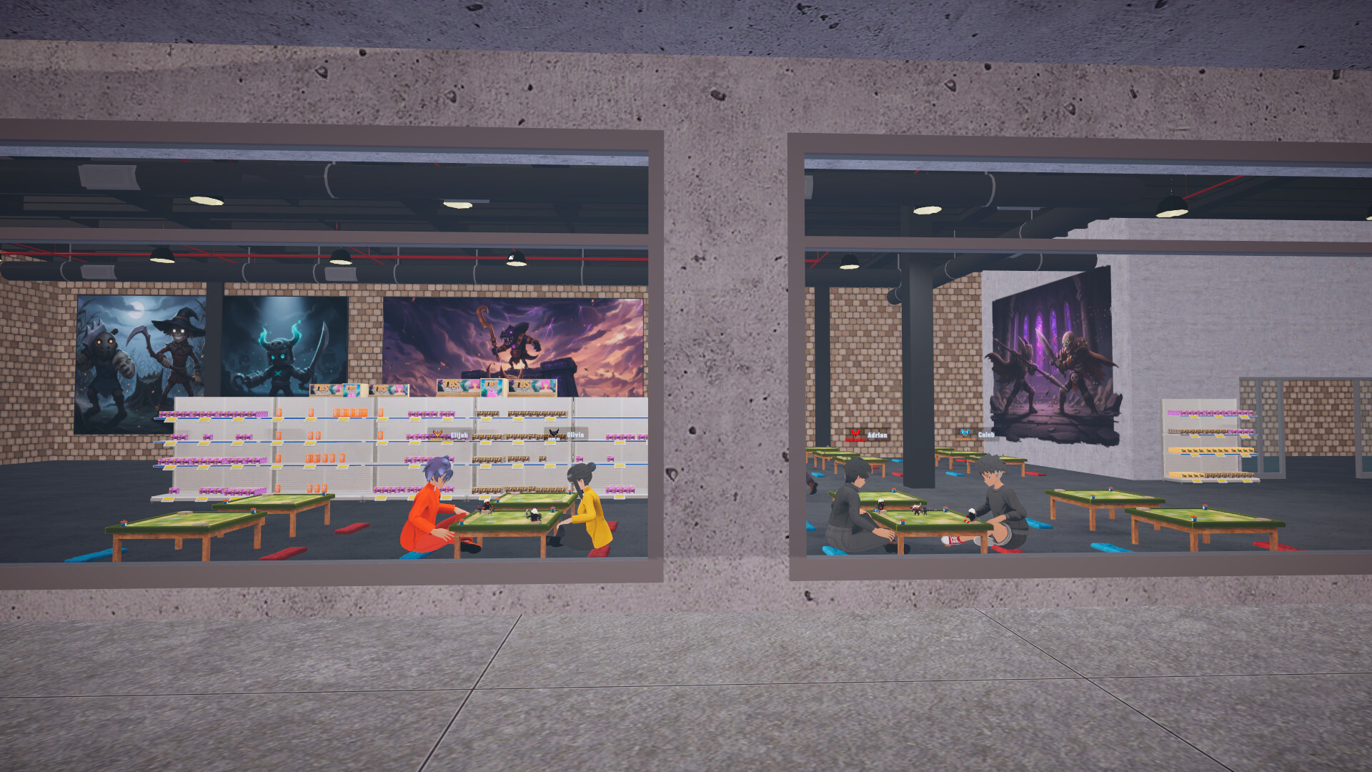 Table Battle Simulator screenshot 8