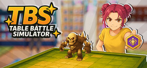 Table Battle Simulator