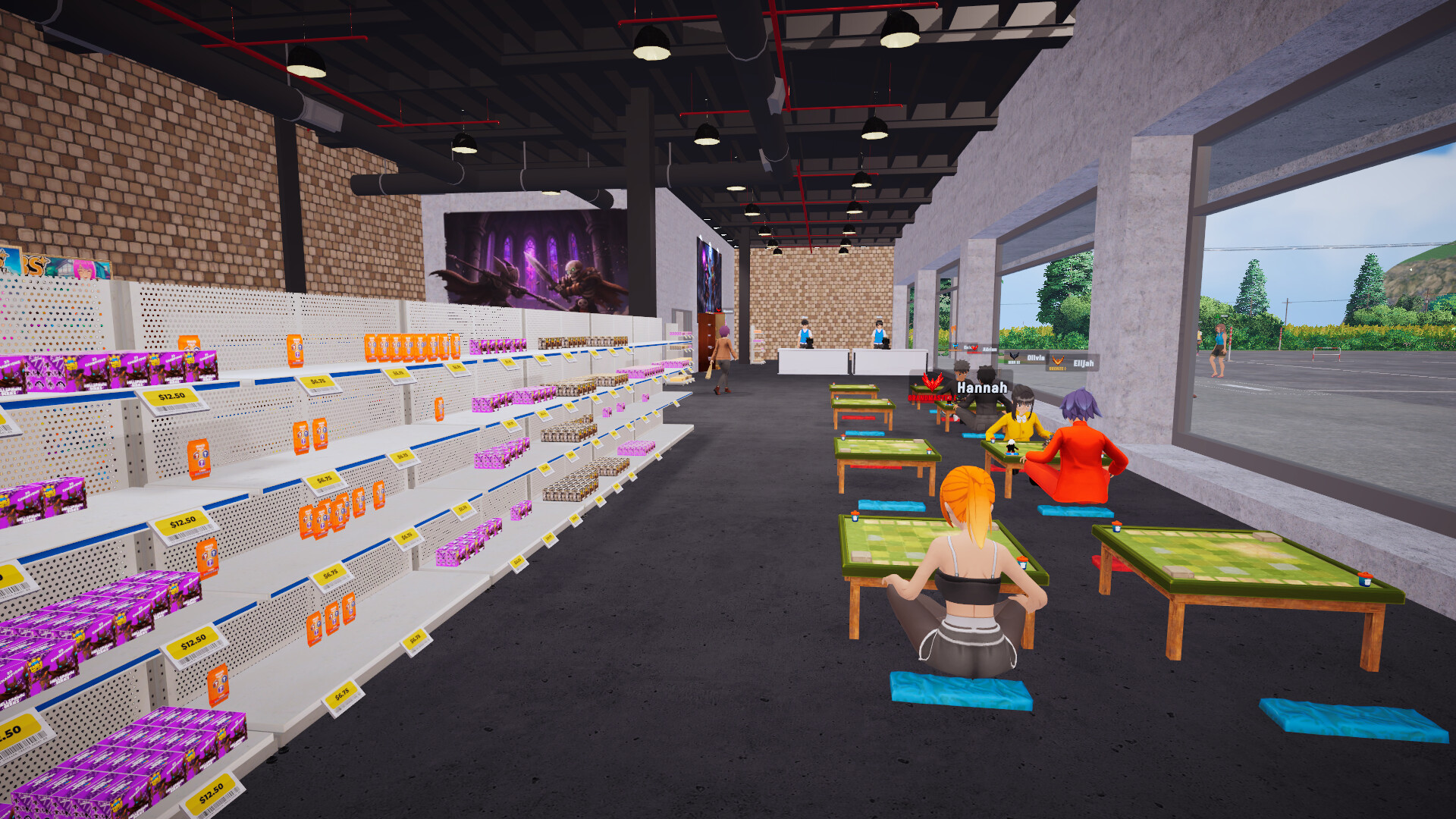 Table Battle Simulator screenshot 3