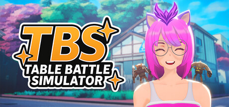 Table Battle Simulator