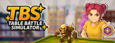 Table Battle Simulator