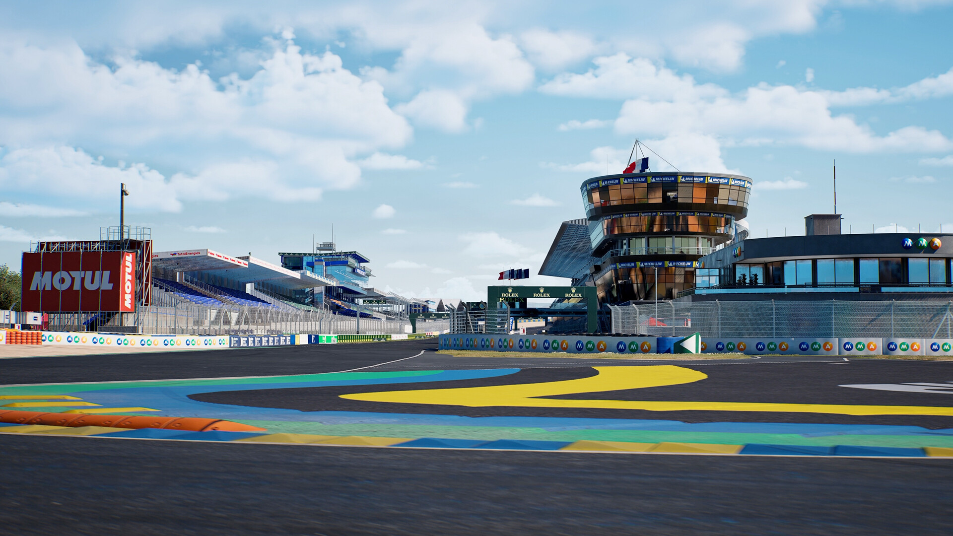 Endurance Classics Part 1 screenshot 9