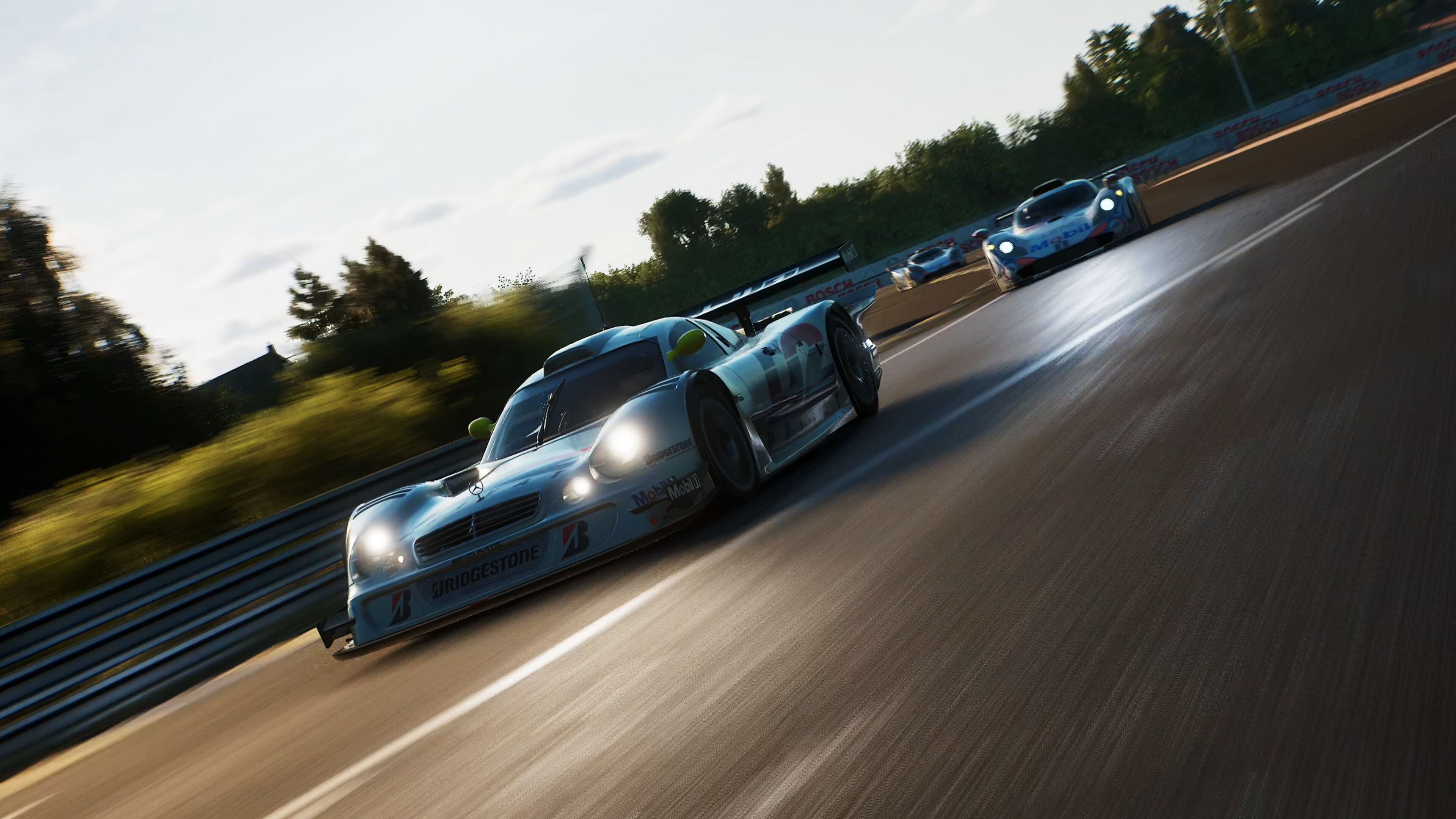 Endurance Classics Part 1 — image 4