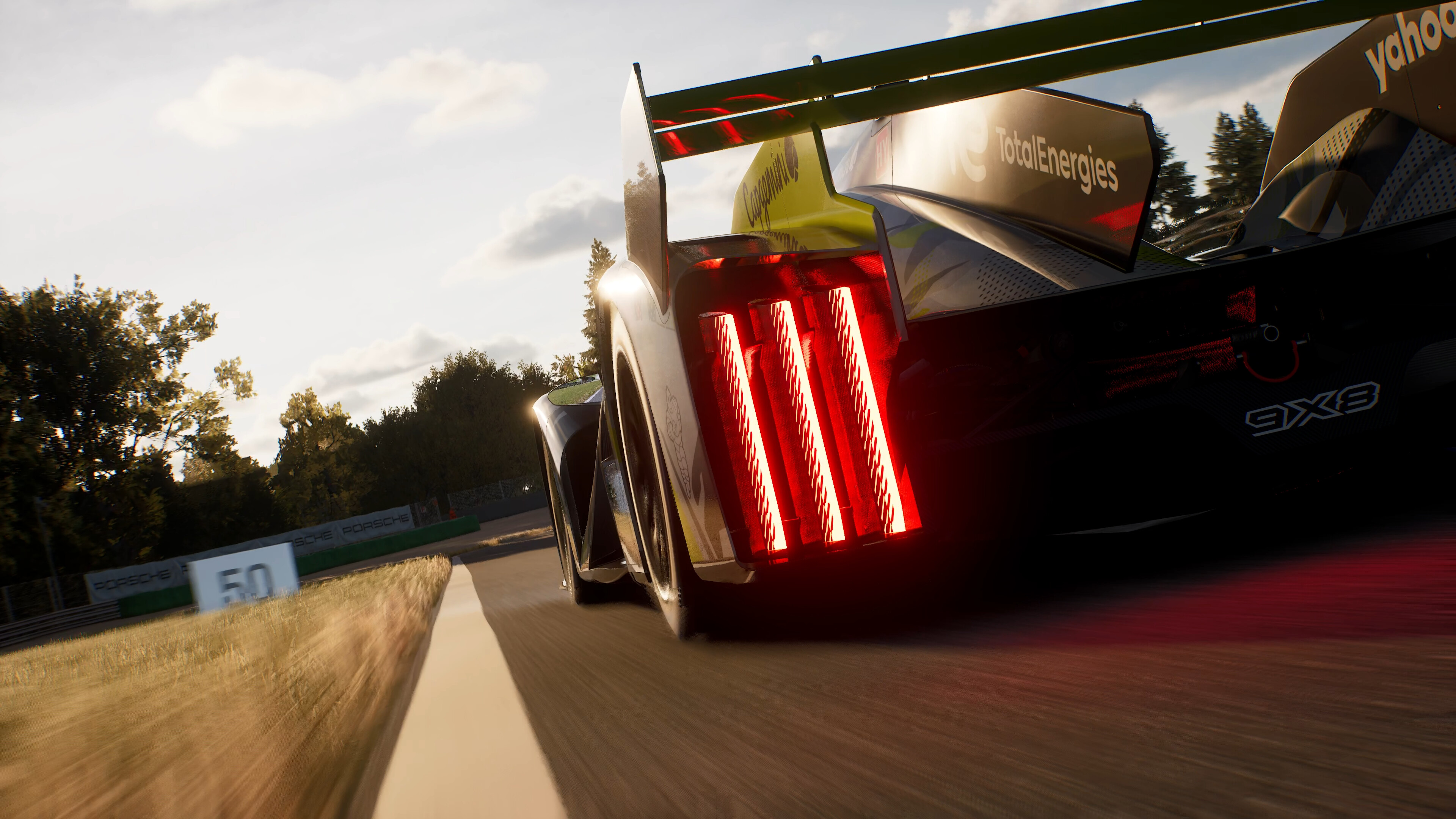 Endurance Classics Part 1 screenshot 11