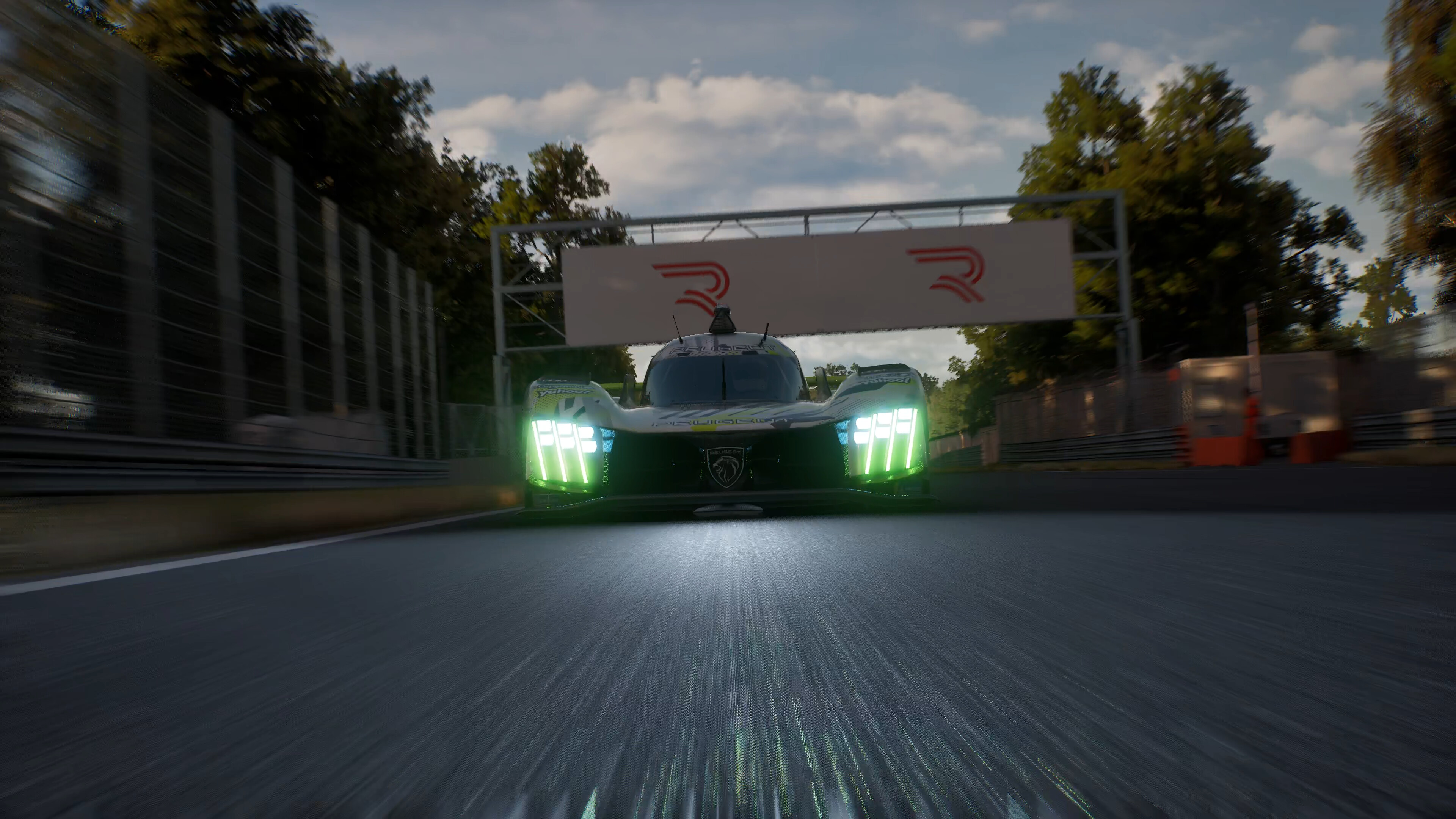 Endurance Classics Part 1 screenshot 10