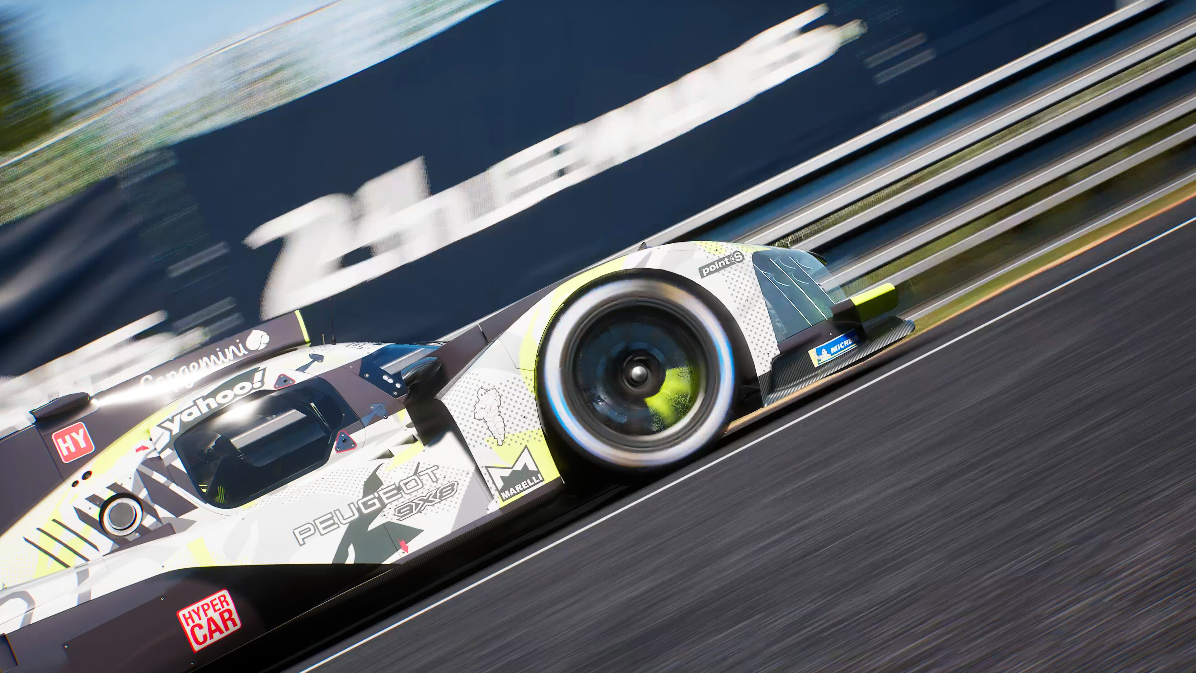 Endurance Classics Part 1 — image 3