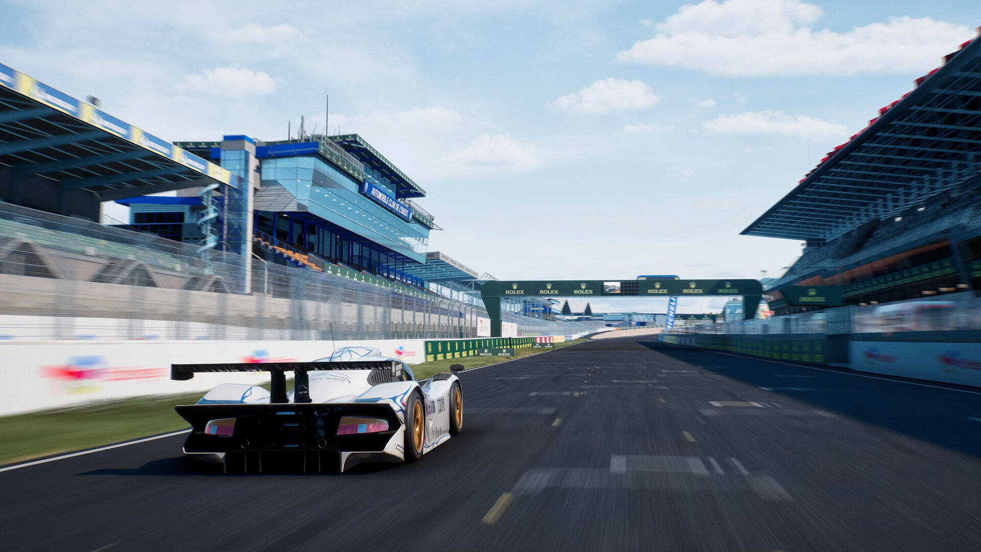 Endurance Classics Part 1 screenshot 7